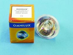 Image principale du produit LAMPE ELC OMNILUX 24V 250W