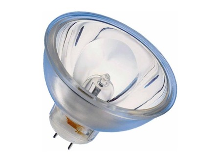 Image principale du produit Ampoule ELH 120V 300W GY5.3 Osram