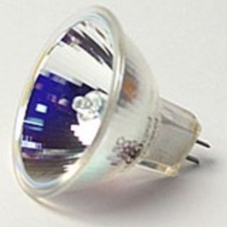 Image principale du produit LAMPE ELH 120V 300W GY5.3 GE