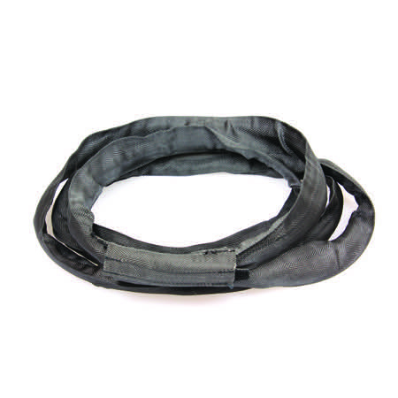 Image principale du produit élingue textile armée CMU 1T 2m