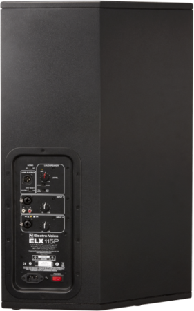 Image nº8 du produit ELX 115P Electrovoice Enceinte amplifiée 15 pouces 1000W
