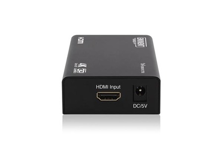 Image nº4 du produit Switch HDMI RÉPARTITEUR 1 vers 4 sorties 4K