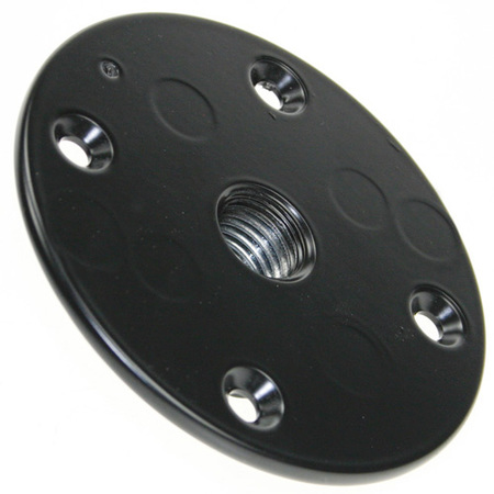 Image principale du produit Plaque de Fixation avec embase filetage M20