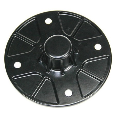 Image secondaire du produit Plaque de Fixation avec embase filetage M20