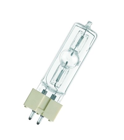 Image principale du produit LAMPE EMH 575/SE/75 OSRAM remplace HMI 575 W/GS