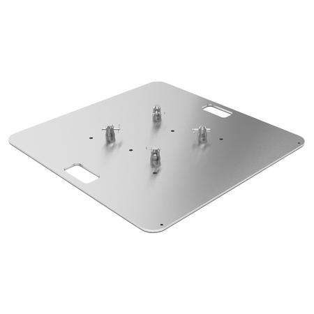 Image principale du produit EMQUA-B1L Embase lourde BT-TRUSS Q/T 29 BASE80 - 41 kg pour structures Trio/Quatro 290