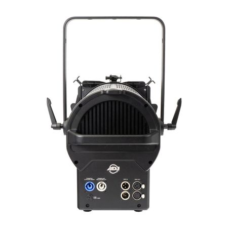 Image secondaire du produit ENCORE FR PRO COLOR ADJ - Projecteur fresnel Led 400W RGBALC 9 - 37°