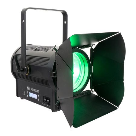 Image nº8 du produit ENCORE FR PRO COLOR ADJ - Projecteur fresnel Led 400W RGBALC 9 - 37°