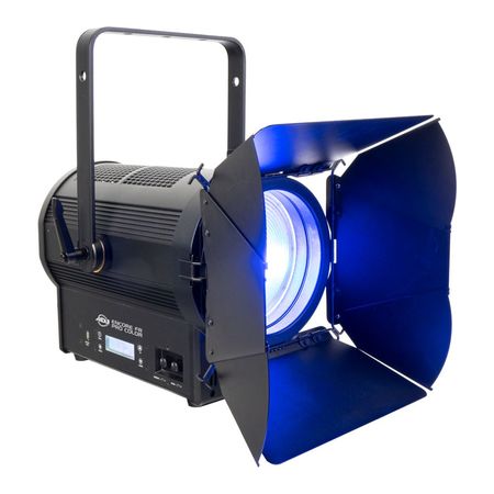 Image nº9 du produit ENCORE FR PRO COLOR ADJ - Projecteur fresnel Led 400W RGBALC 9 - 37°