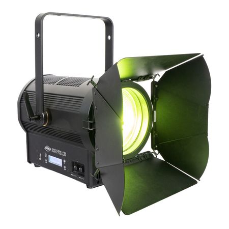Image nº10 du produit ENCORE FR PRO COLOR ADJ - Projecteur fresnel Led 400W RGBALC 9 - 37°