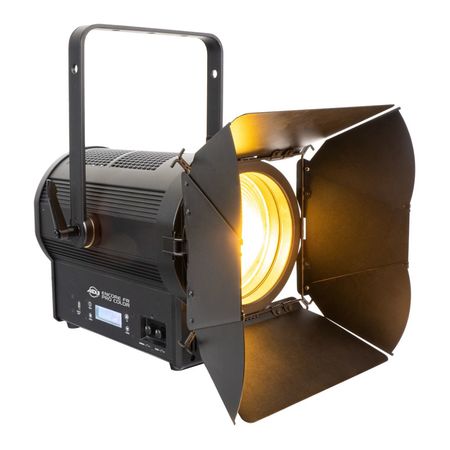 Image nº12 du produit ENCORE FR PRO COLOR ADJ - Projecteur fresnel Led 400W RGBALC 9 - 37°