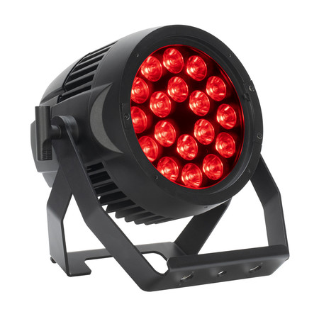 Image nº5 du produit Encore LP18 IP Adj Projecteur led étanche 18 x 20W RGBL 10°