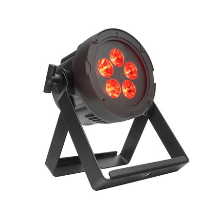 Image nº3 du produit Encore LP5 IP Adj Projecteur led étanche 5 x 20W RGBL 10°