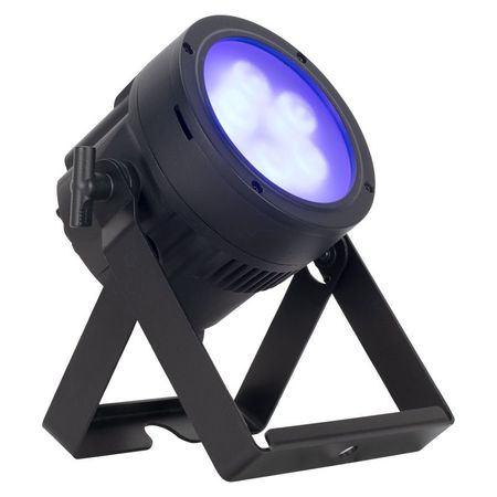 Image nº6 du produit Encore LP5 IP Adj Projecteur led étanche 5 x 20W RGBL 10°