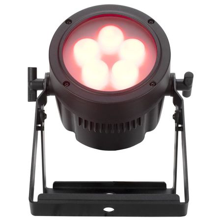 Image nº7 du produit Encore LP5 IP Adj Projecteur led étanche 5 x 20W RGBL 10°