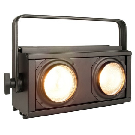 Image principale du produit Blinder Led ADJ Encore Burst 200 Tungsten 200w Blanc chaud 1200K -2700K