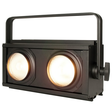 Image nº3 du produit Blinder Led ADJ Encore Burst 200 Tungsten 200w Blanc chaud 1200K -2700K