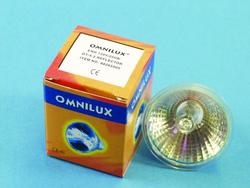 Image principale du produit LAMPE ENH 120V 250W OMNILUX