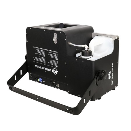 Image nº3 du produit Entour Snow ADJ - Machine à neige DMX portée 10m à 12m