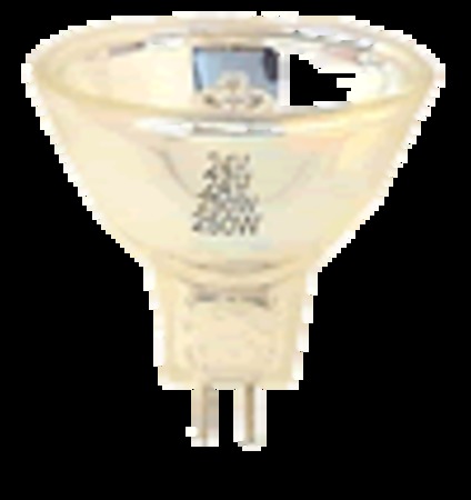 Image principale du produit LAMPE ENZ 30V 50W