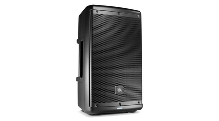 Image principale du produit Enceinte Amplifiée JBL - EON 610