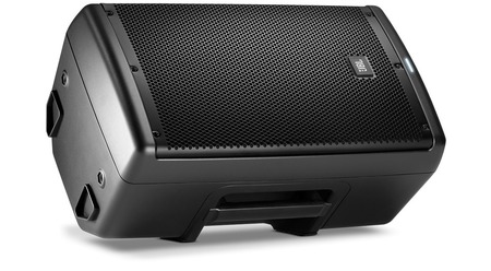 Image nº3 du produit Enceinte Amplifiée JBL - EON 610