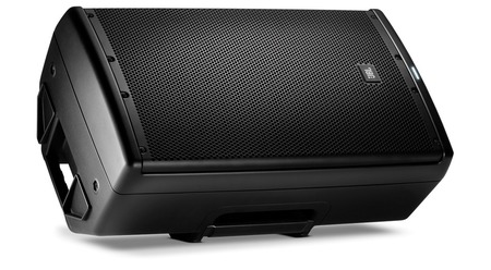 Image nº3 du produit Enceinte Amplifiée JBL - EON 612