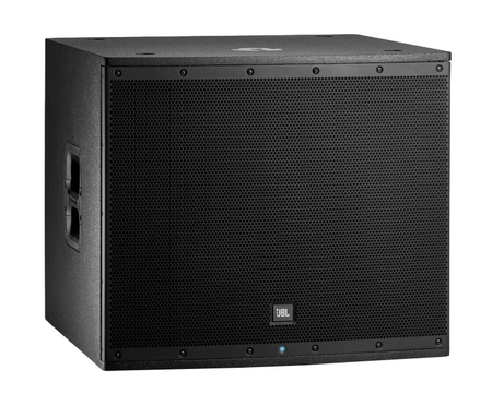 Image principale du produit EON 618S JBL Caisson de basse 18 pouces 1000W