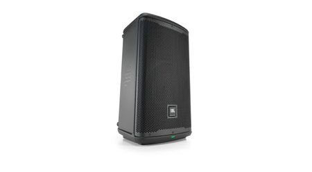 Image principale du produit EON 710 JBL Enceinte active 1300W 125dB