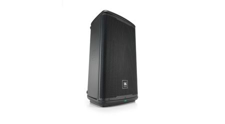 Image principale du produit EON 712 JBL Enceinte active 1300W 127dB