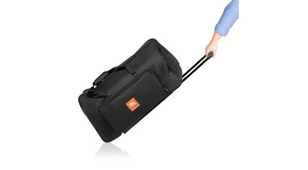 Image nº4 du produit EON715-BAG-W JBL Sac de transport pour PRX EON715 avec roulettes et trolley