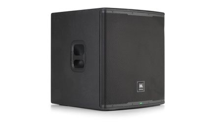 Image principale du produit EON 718S JBL Caisson de basse 18 pouces 1500W