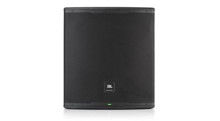 Image secondaire du produit EON 718S JBL Caisson de basse 18 pouces 1500W