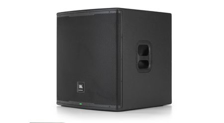 Image nº5 du produit EON 718S JBL Caisson de basse 18 pouces 1500W