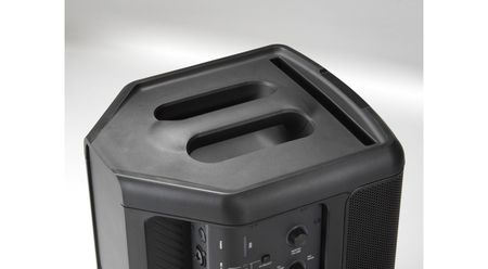 Image nº5 du produit Eon One Compact JBL Enceinte amplifiée sur batterie 4 canaux, bluetooth, 12 heures d'autonomie 150w