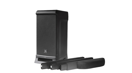 Image nº6 du produit Système de sonorisation sur batterie JBL Eon One Pro 380W rms.