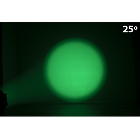 Image nº8 du produit EP Lens Zoom 25-50 ADJ optique zoom 25-50° pour profile pro
