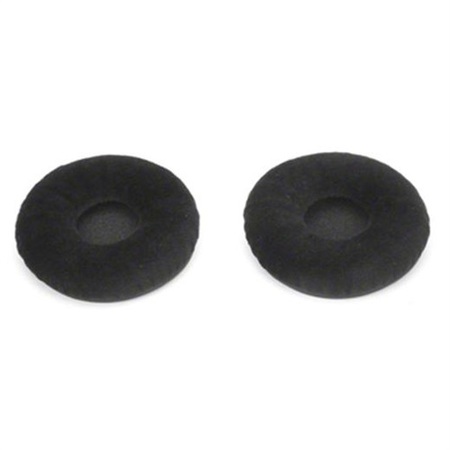 Image principale du produit Paire de coussins velour pour HD25 Sennheiser