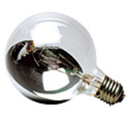 Image principale du produit Lampe Episcope E27 230V 250W  à miroir