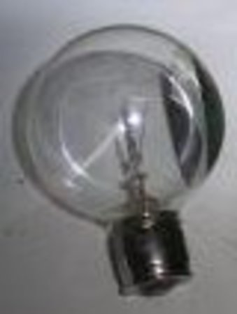 Image principale du produit Lampe Episcope P28s 230V 250W à miroir