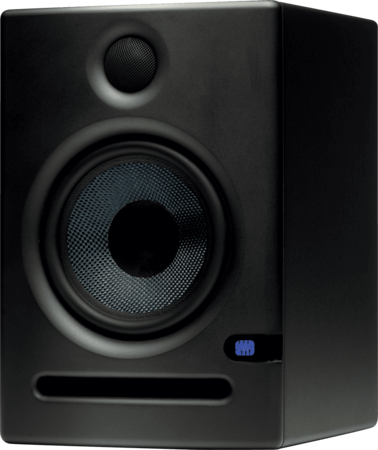 Image principale du produit Enceinte monitoring Presonus ERIS E5 bi amplification 80W