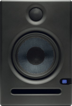 Image secondaire du produit Enceinte monitoring Presonus ERIS E5 bi amplification 80W