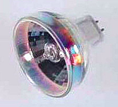 Image principale du produit LAMPE ERV 36V 340W GX5.3 USHIO