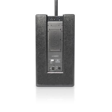 Image nº3 du produit ES1002 dBTechnologies – Système colonne 2x12’’ avec housses 1800W 130dB