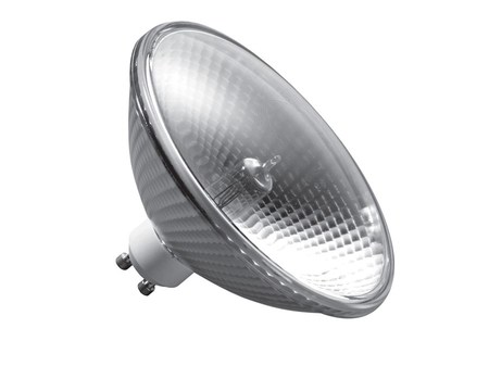 Image principale du produit Lampe Hi-spot Sylvania ES111 230V 75W 24° n code 0022221
