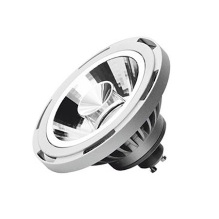 Image principale du produit Lampe led Hi-spot ES111 GU10 230V 16W Blanc froid 4000K