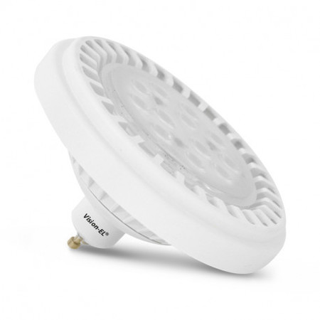 Image principale du produit Lampe ES111 led GU10 15W 3000K