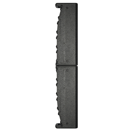 Image nº5 du produit ES1203 dBTechnologies – Système colonne et triphonique avec housses, pieds, mixage et bT stéréo 2x12’’ 2400W 132dB