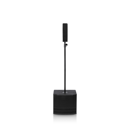Image nº3 du produit ES503 dBTechnologies – Système colonne et triphonique mixage et bluetooth stéréo 12’’ 1000W 121dB
