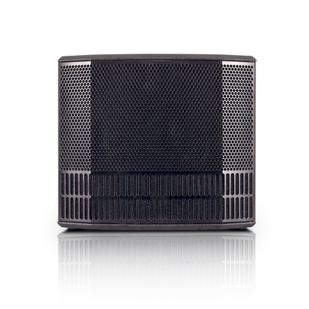 Image nº4 du produit ES503 dBTechnologies – Système colonne et triphonique mixage et bluetooth stéréo 12’’ 1000W 121dB